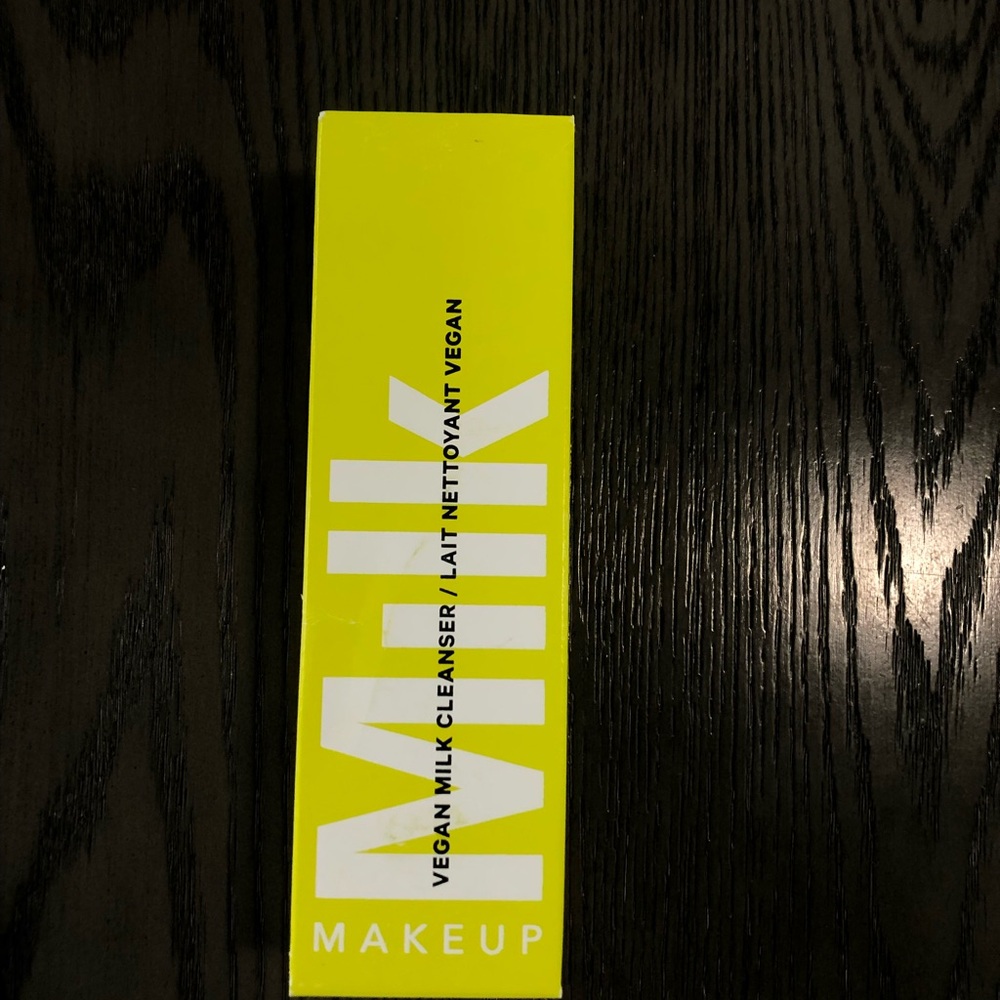 Milk Makeup Vegan Cleanser